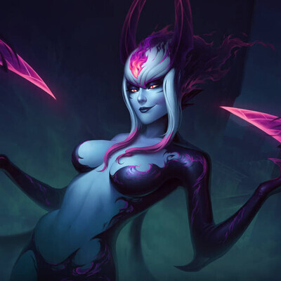 Kosolapova Alisa / course "Digital Illustration: character"