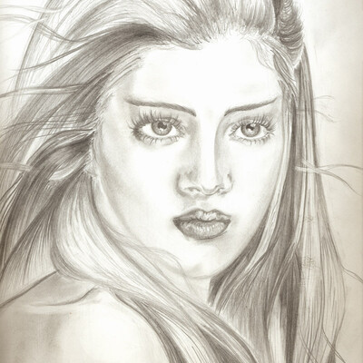 moya sestrenka