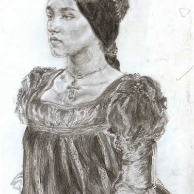 oliviya hassi