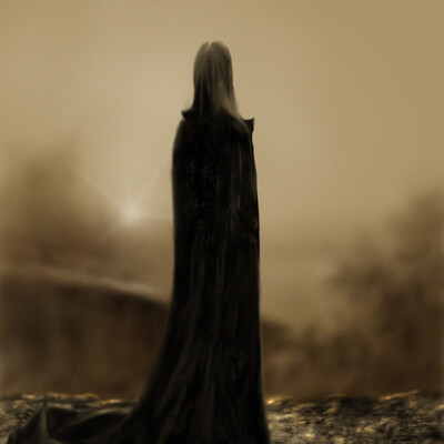 Saff (The Vampire Queen)