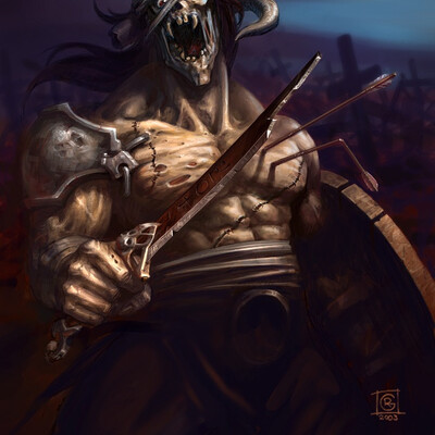Baraka!