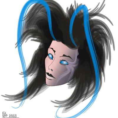 Molniya