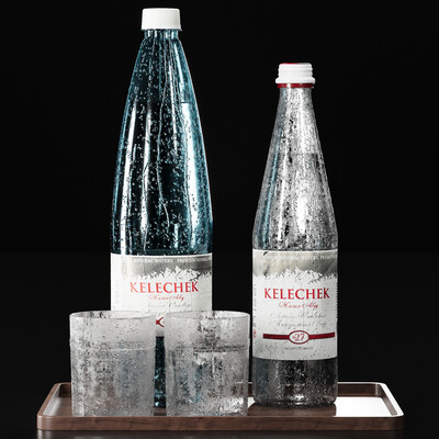 Kelechek Waters