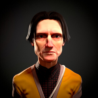 Victor Kavanaugh "From"