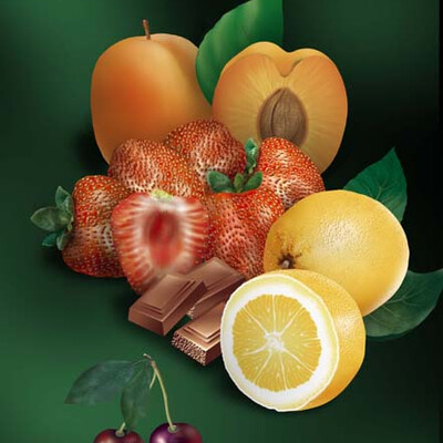 Fruktyi