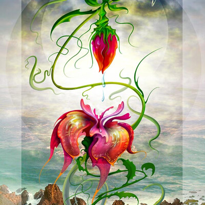 Flower Sex