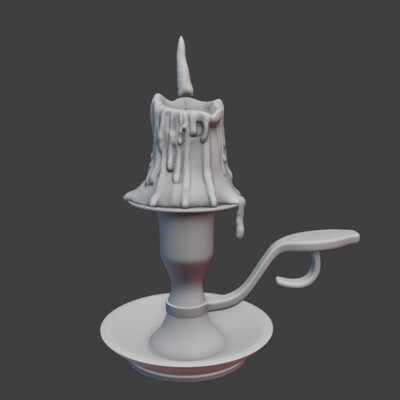 Personal sculpting works