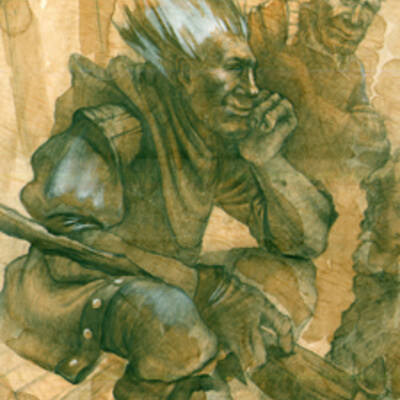 velikan