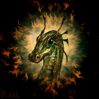 Drakosha