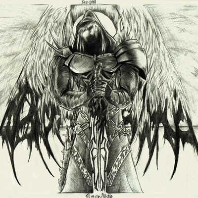 Dark Angel