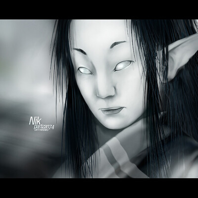obake