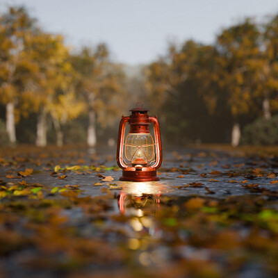 Lantern