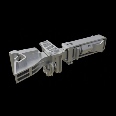 SA3 coupler