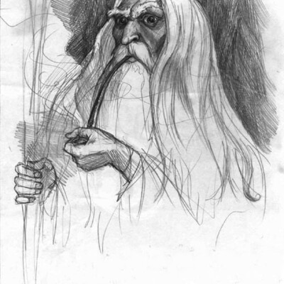 Gendalf