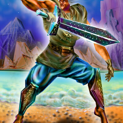 Vteran
