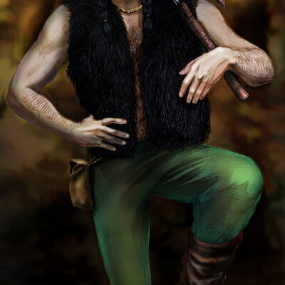 "Razboynik"