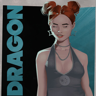 DEATHLOOP poster analysis