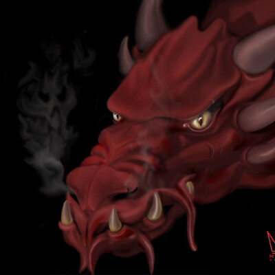 Red Dragon