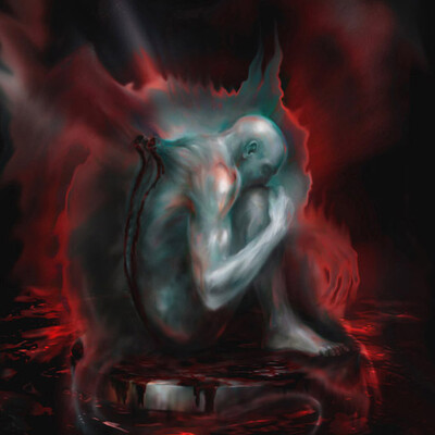 provinivshiysya angel