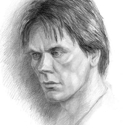 CHey-to tam portret