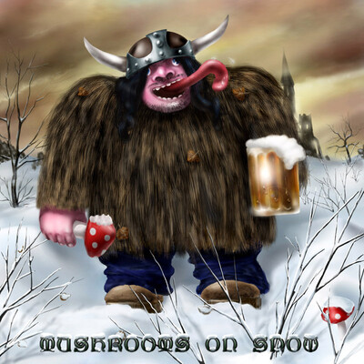 Viking :)