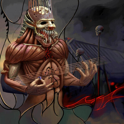 Nerve Player