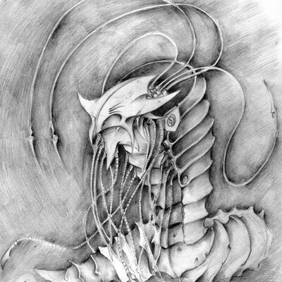 MindDrayn