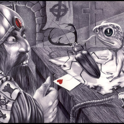 "Torg..."