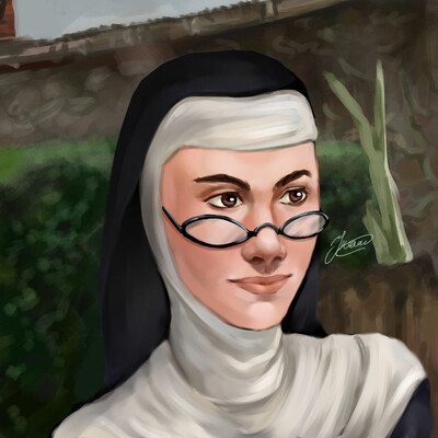 Sister Madeleine