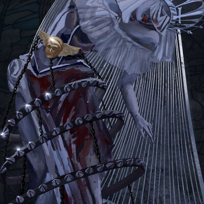 Holy punishment