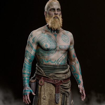 Baldur