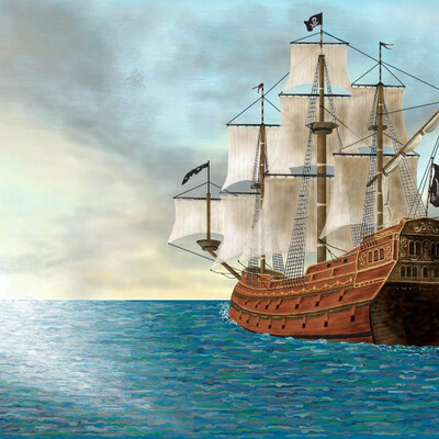 Parusnik