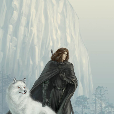 Djon Snou