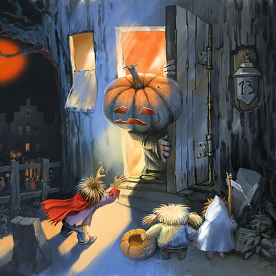 Halloween