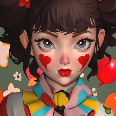 Clown