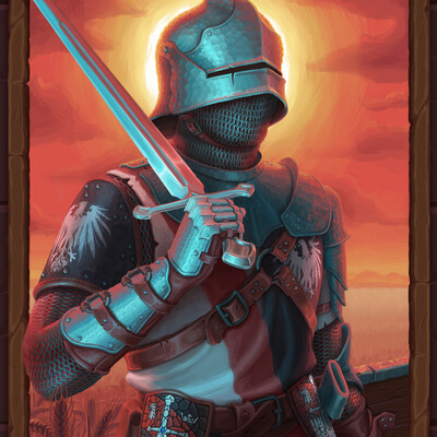 Knight