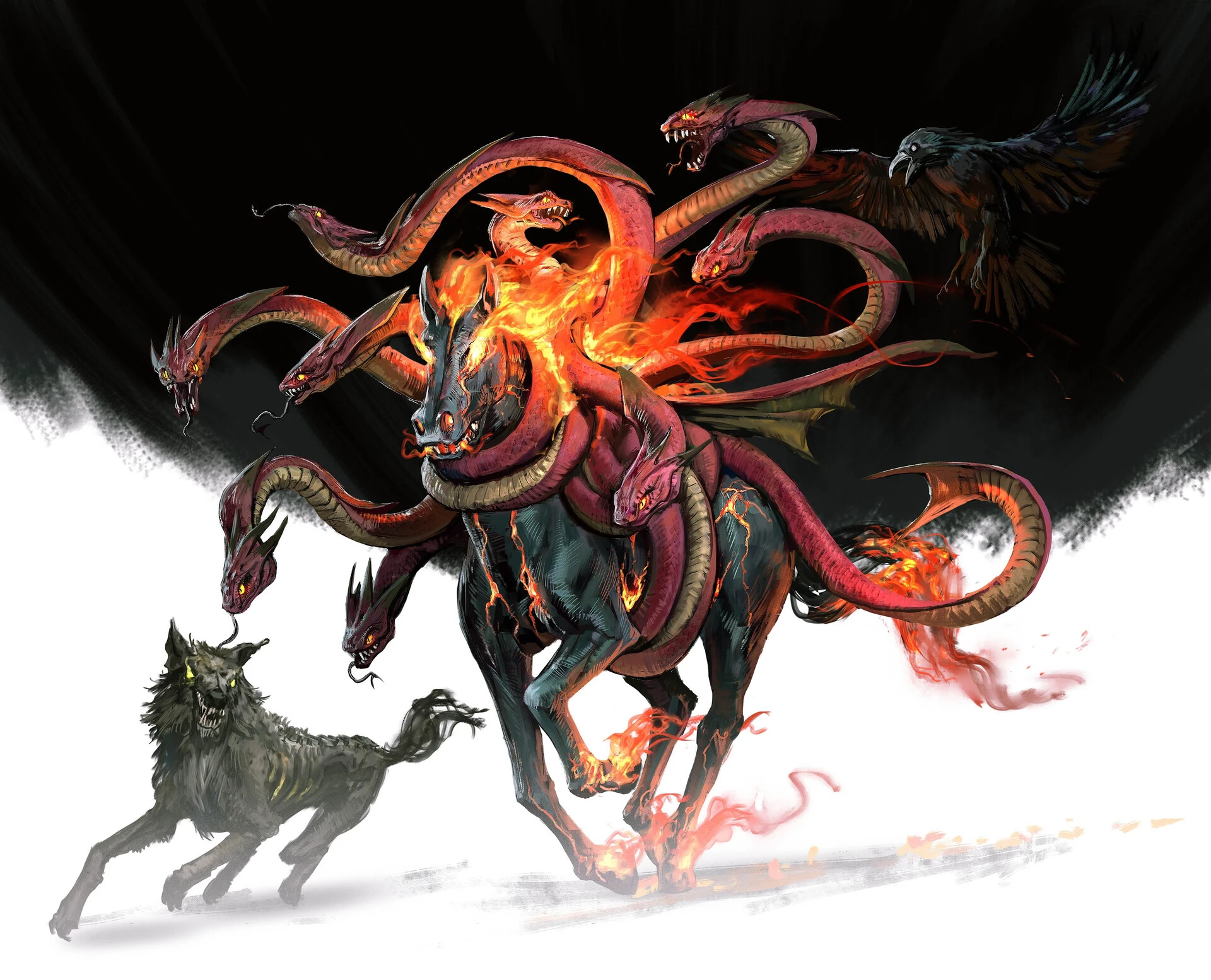 Creature
