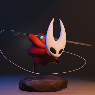 Hornet Fan Art