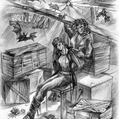 Vampir