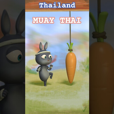 Bunilo in Thailand