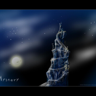 Mistery