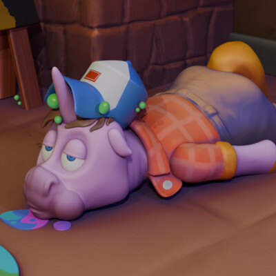 Unicorn