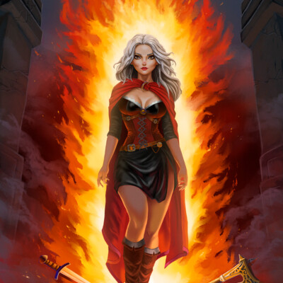 Firebender