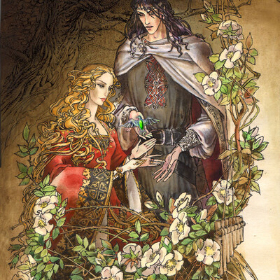 Elessar