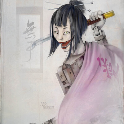 J-doll