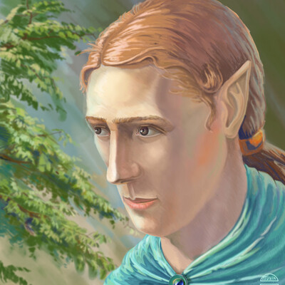 elf