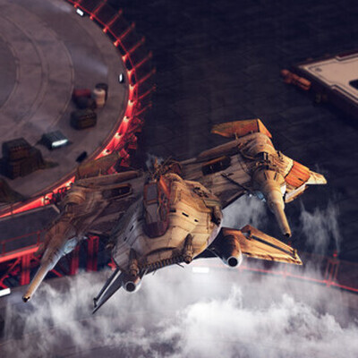 Flight routine