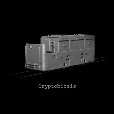 One of the models of the game environment