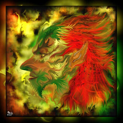 Firedemon