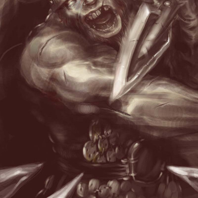 Berserk